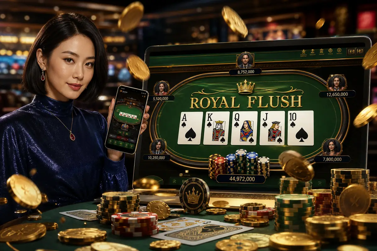 ba8888 Live Dealer Gaming Studio
