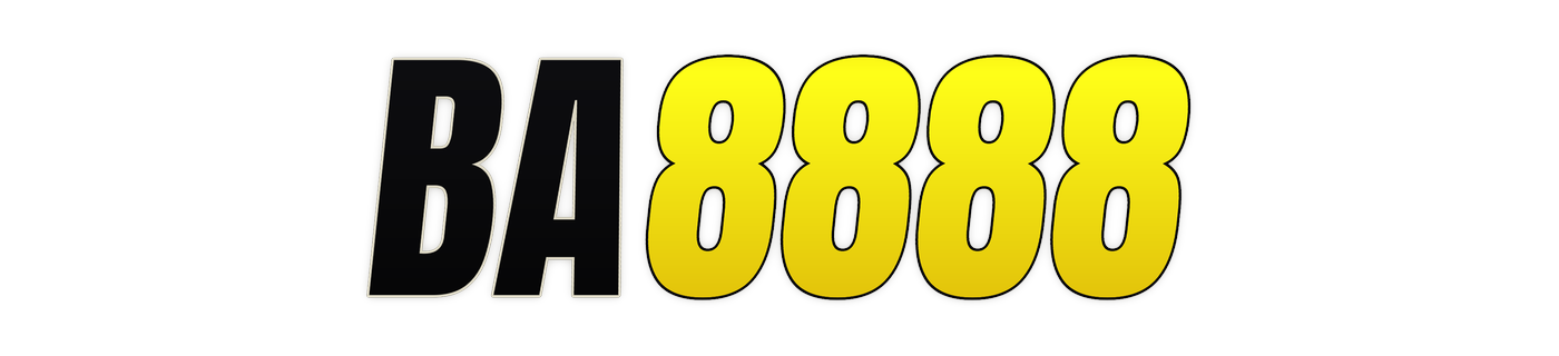 ba8888 লোগো
